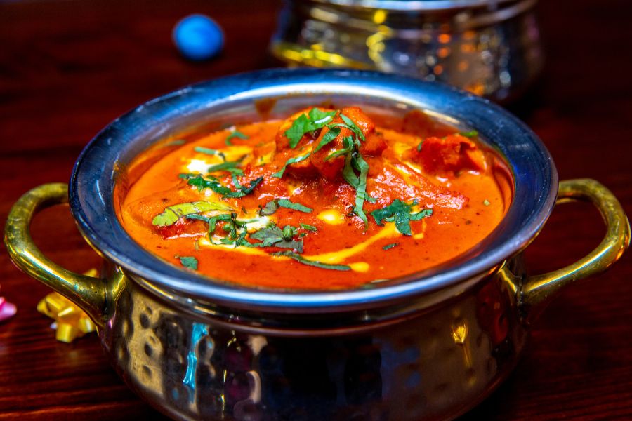 Indian mains